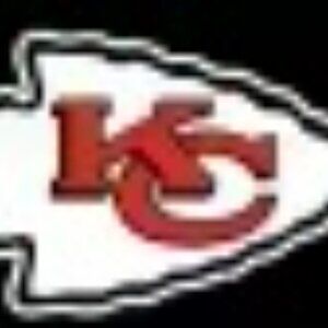 KANSAS CITY CHIEFS FLAGS  3' X 5'